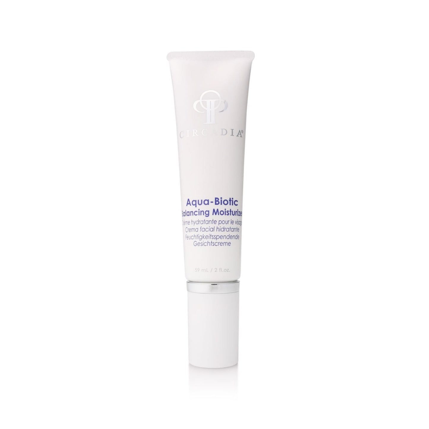 AquaBiotic Balancing Moisturizer - Circadia