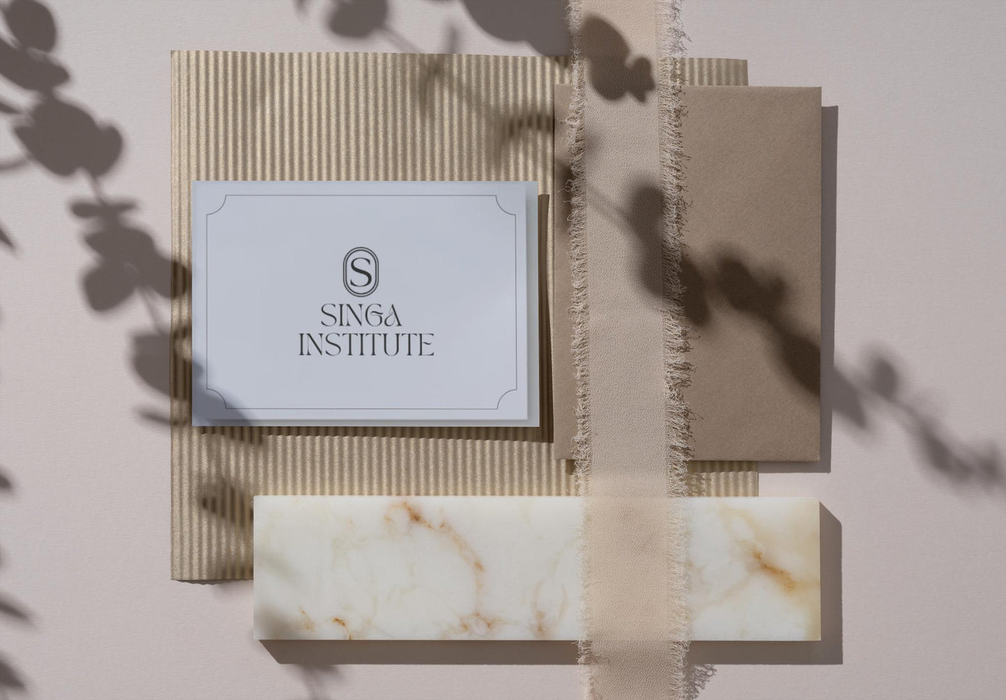 Singa Institute - Cadeaubon