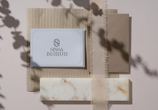 Singa Institute - Cadeaubon