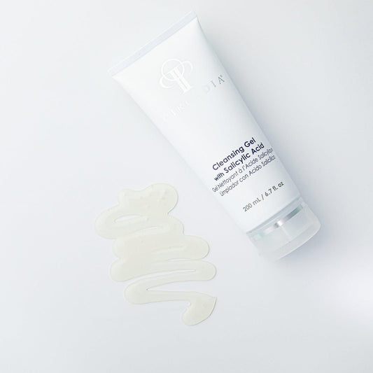 Cleansing Gel met Salicylzuur - Circadia