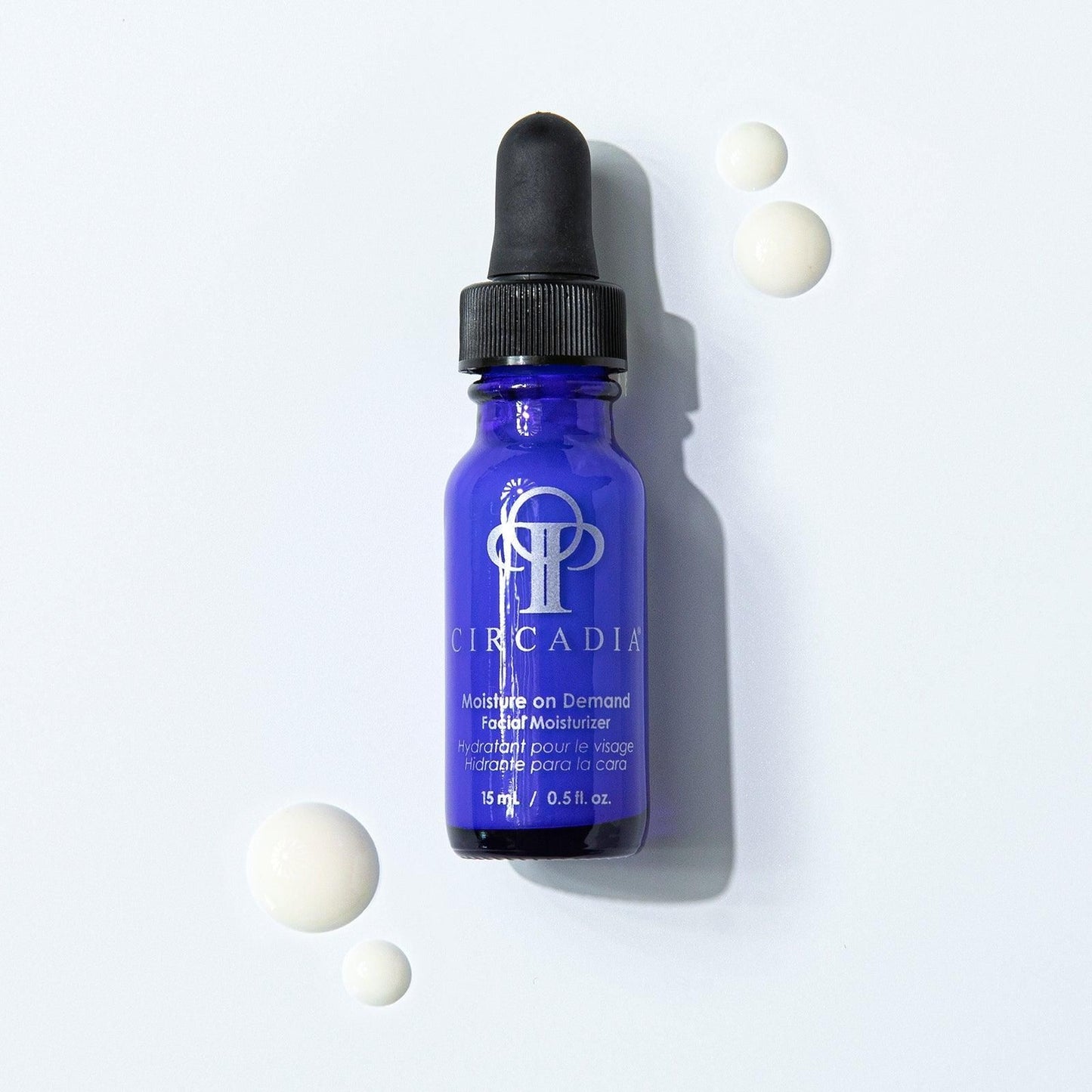 Moisture on Demand - Circadia