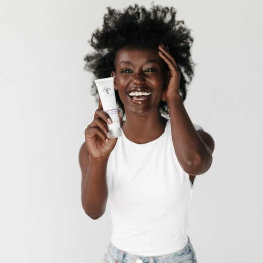 Post Peel Balm - Circadia