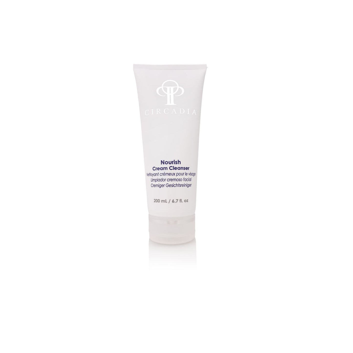 Nourish Cream Cleanser - Circadia
