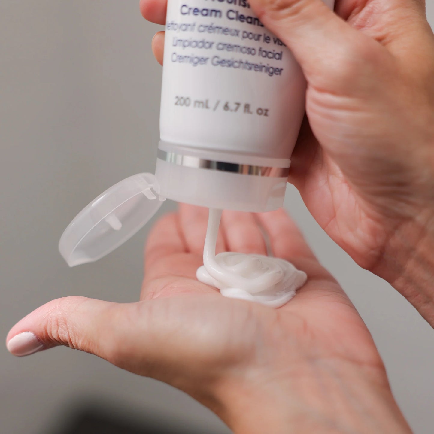 Nourish Cream Cleanser - Circadia