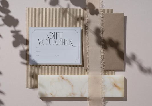 Singa Institute - Cadeaubon