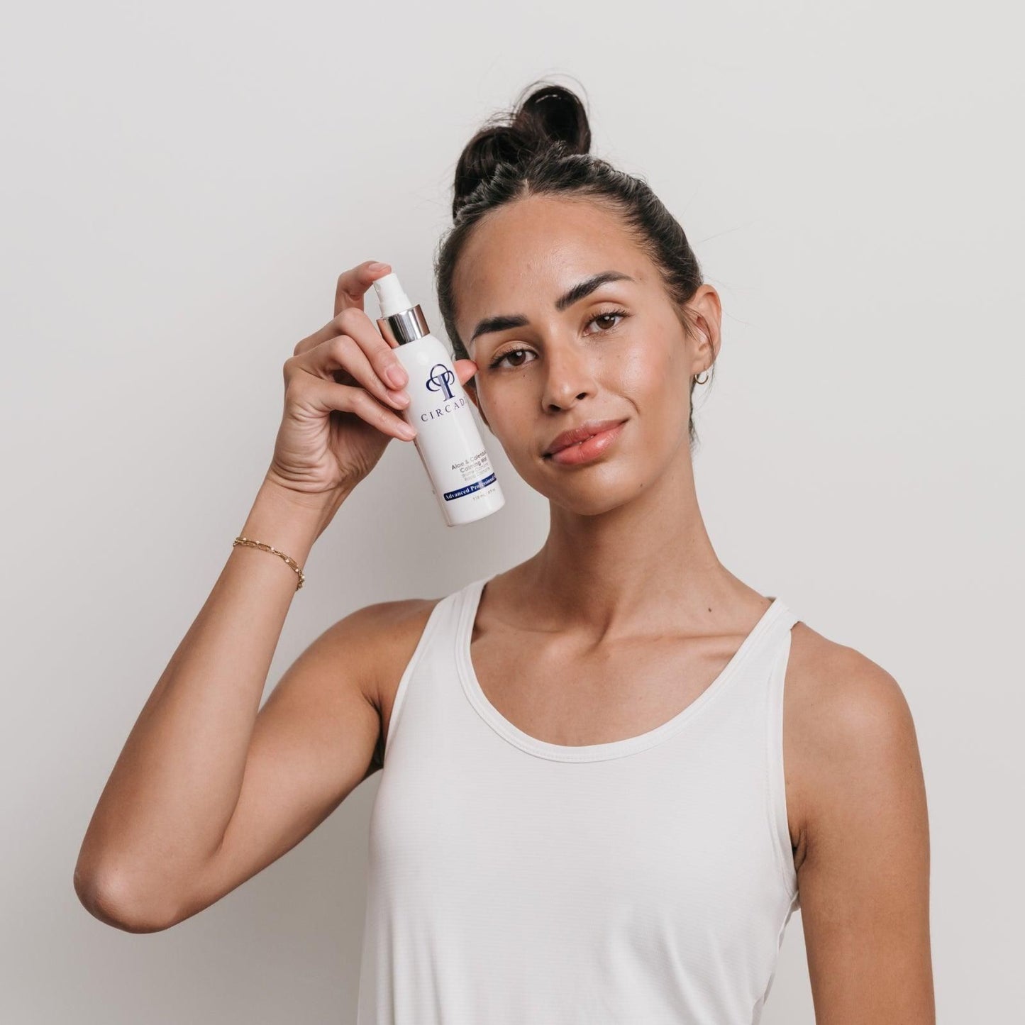 Aloe and Calendula Calming Mist - Circadia