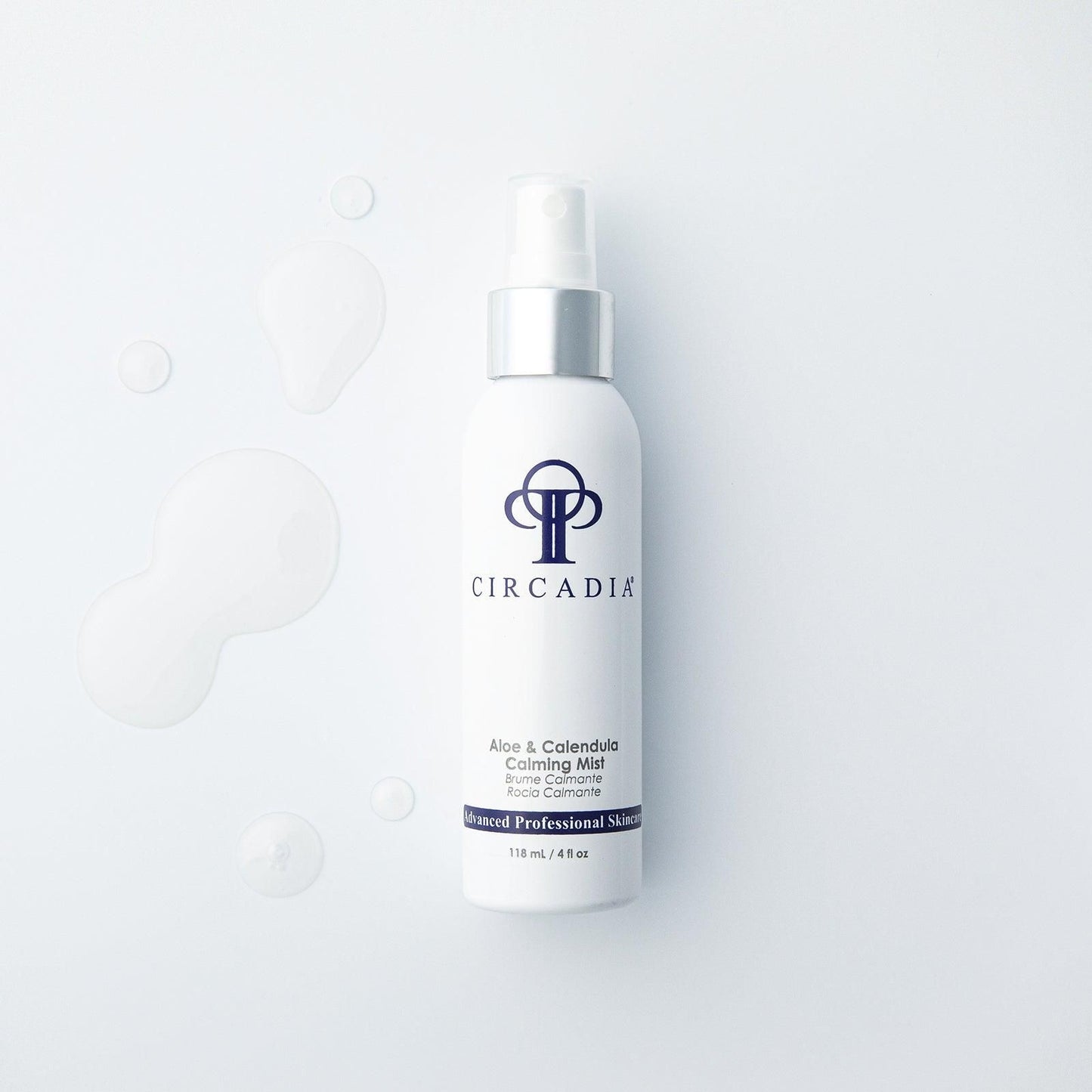 Aloe and Calendula Calming Mist - Circadia