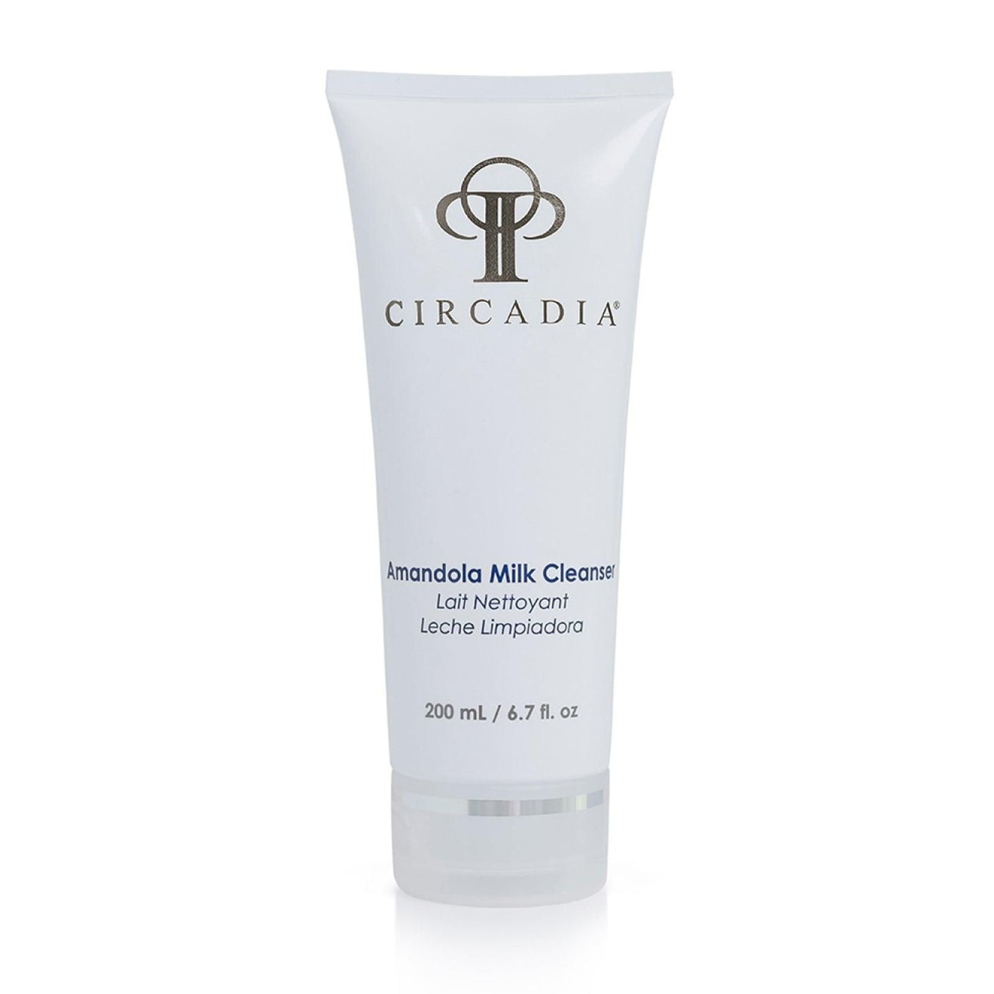 Amandola Milk Cleanser - Circadia