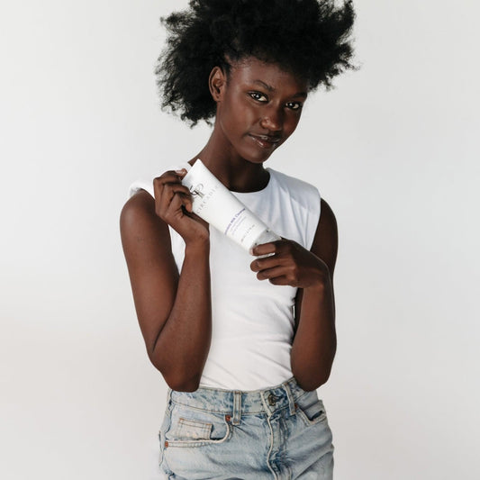 Amandola Milk Cleanser - Circadia