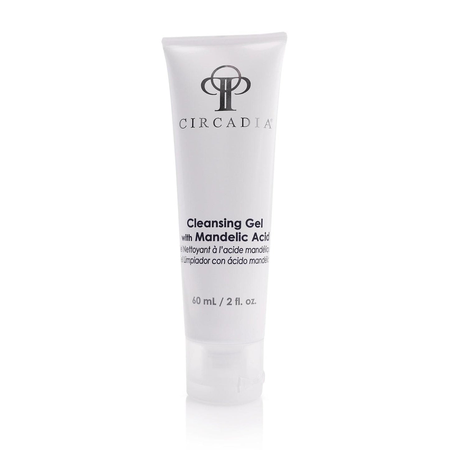 Cleansing Gel met Amandelzuur - Circadia