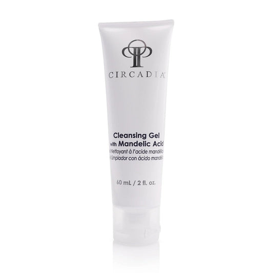 Cleansing Gel met Amandelzuur - Circadia