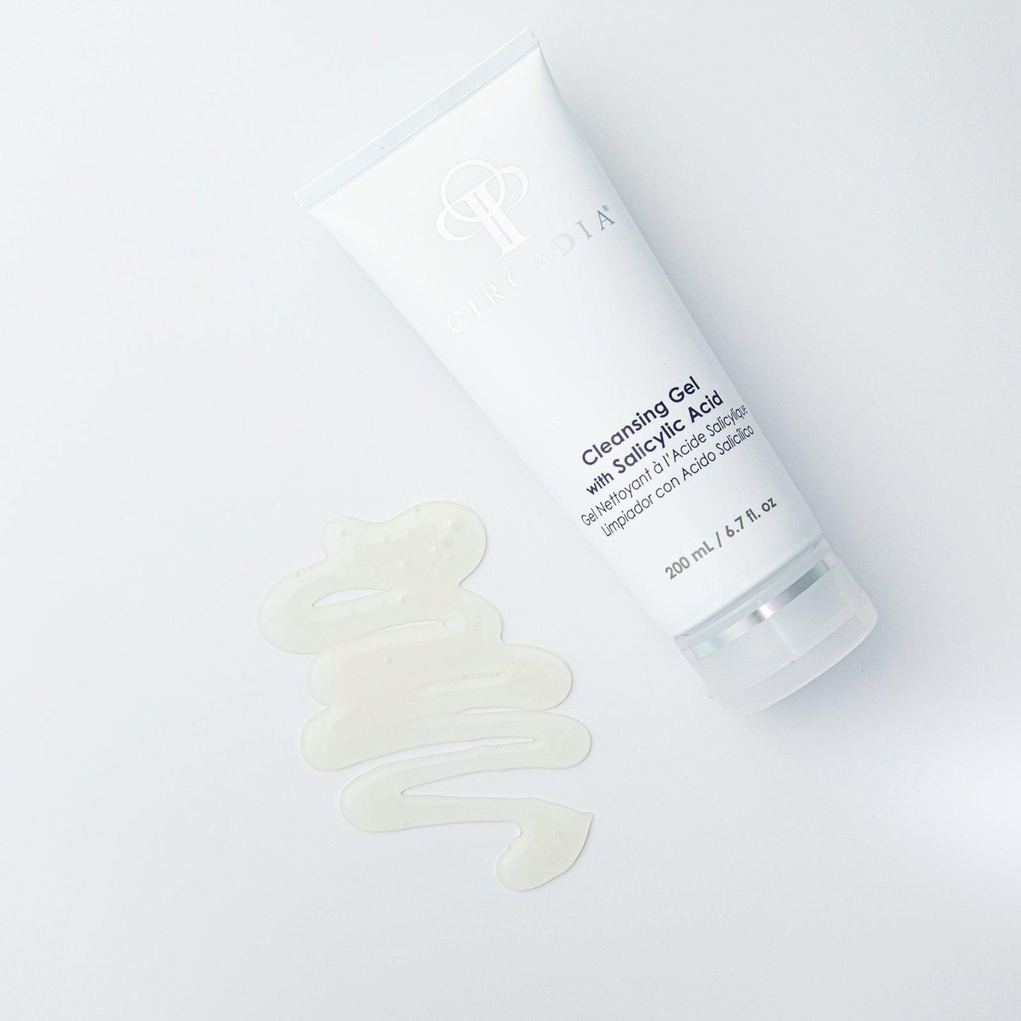 Cleansing Gel met Salicylzuur - Circadia