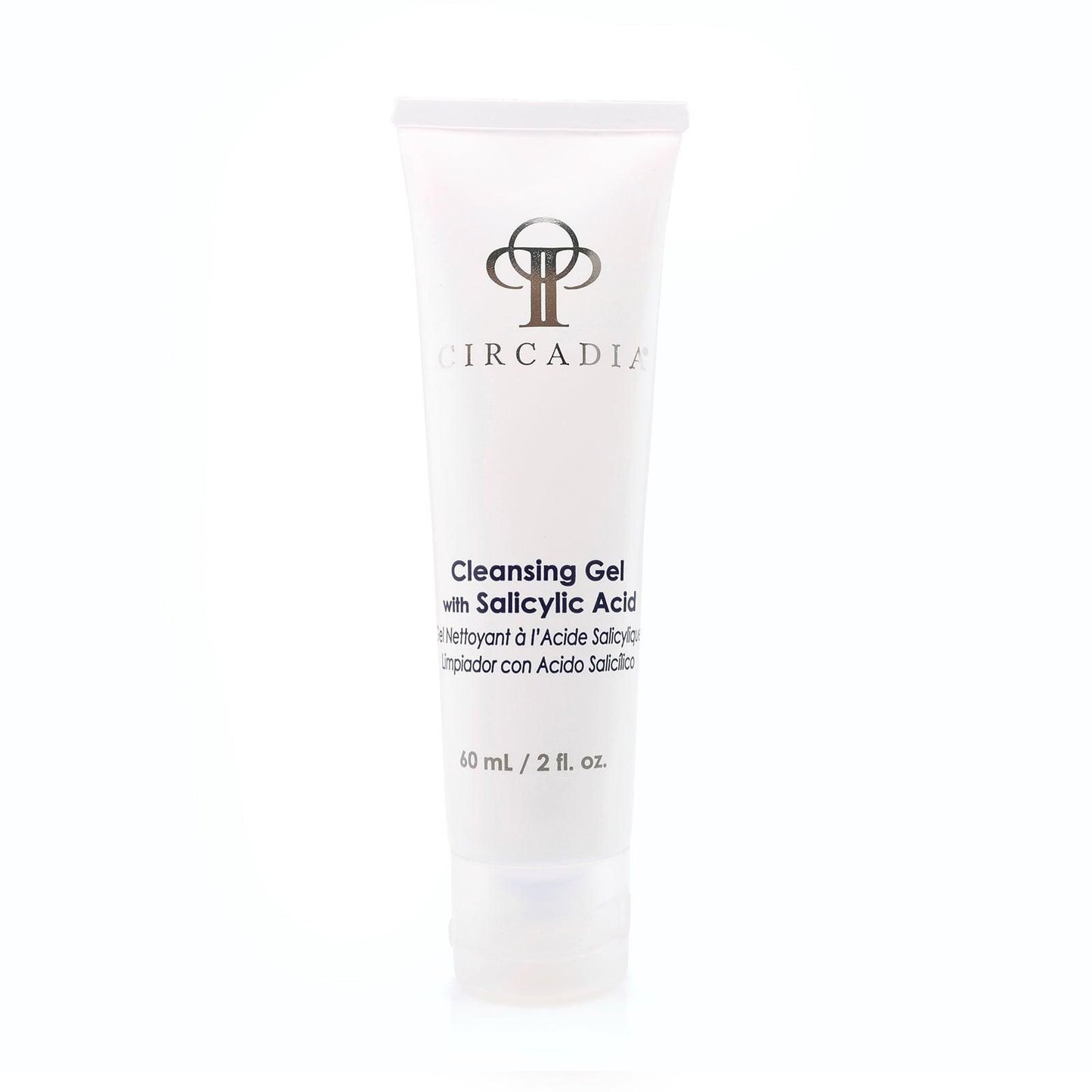 Cleansing Gel met Salicylzuur - Circadia