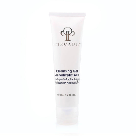 Cleansing Gel met Salicylzuur - Circadia