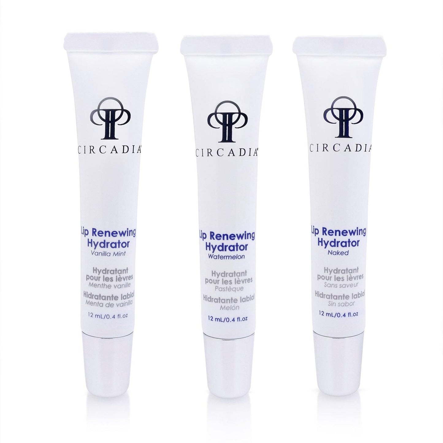Lip Renewing Hydrator - Circadia