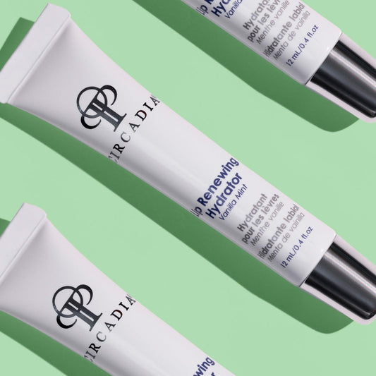 Lip Renewing Hydrator - Circadia