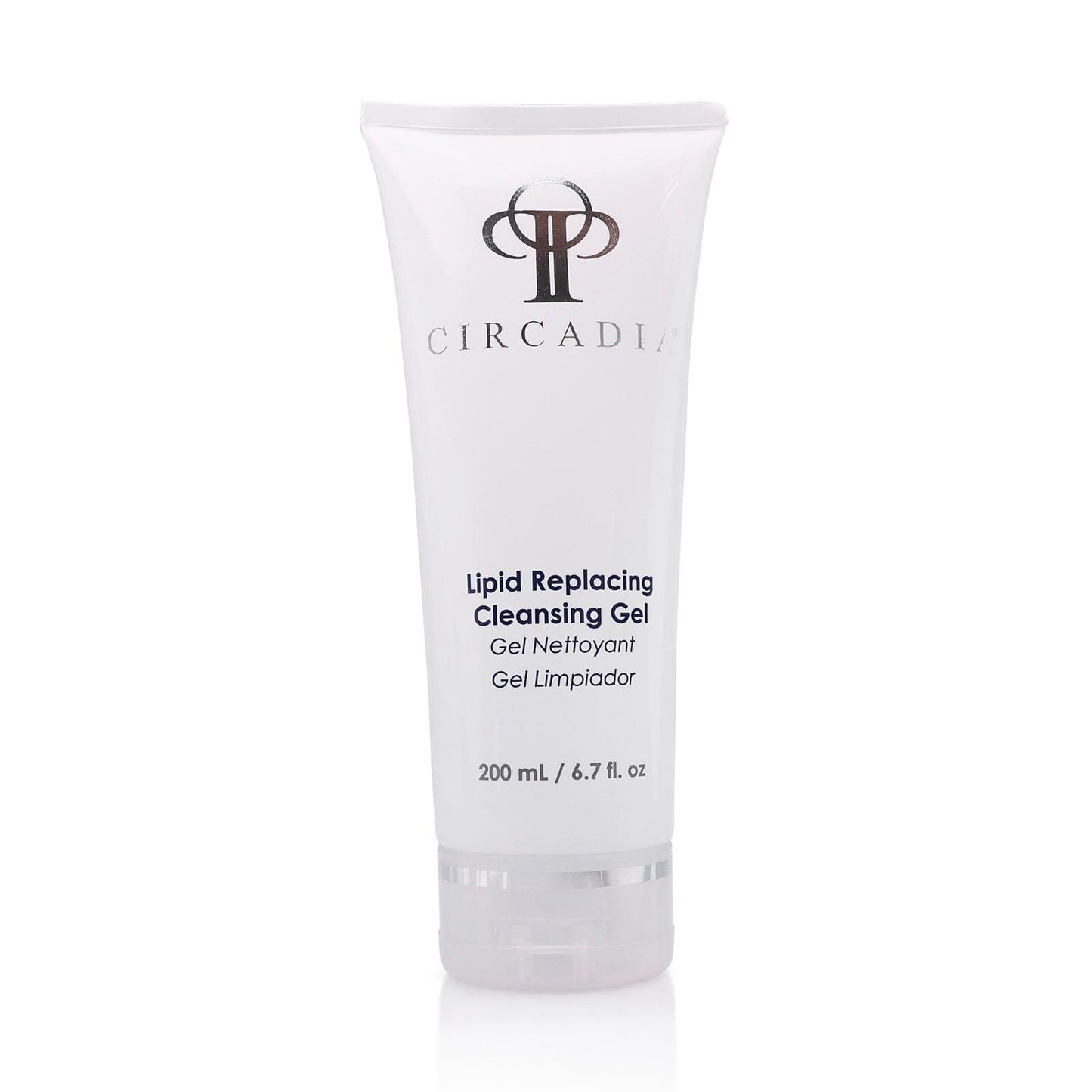Lipid Replacing Cleansing Gel - Circadia