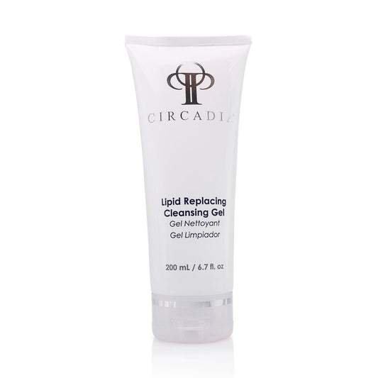 Lipid Replacing Cleansing Gel - Circadia