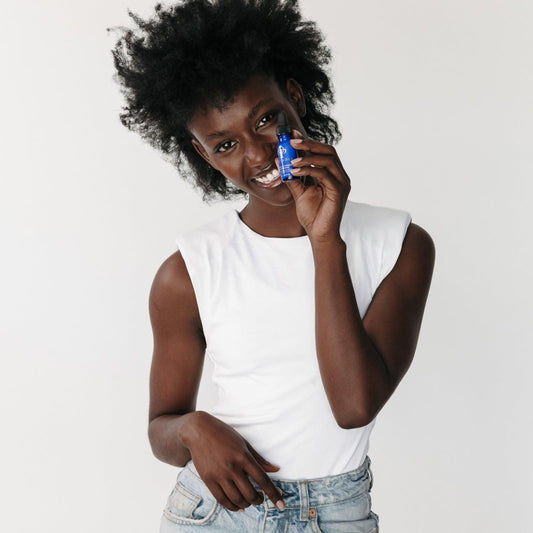 Moisture on Demand - Circadia