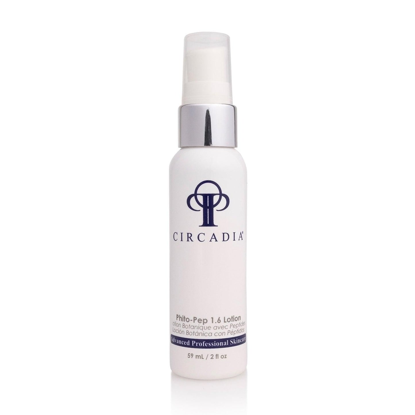 Phito-pep 1.6 Lotion - Circadia