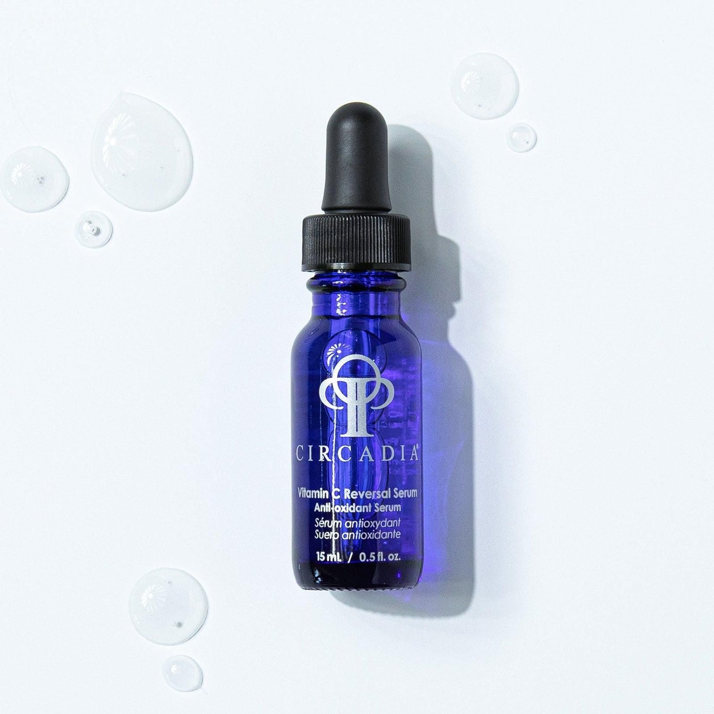 Vitamine C Reversal Serum - Circadia