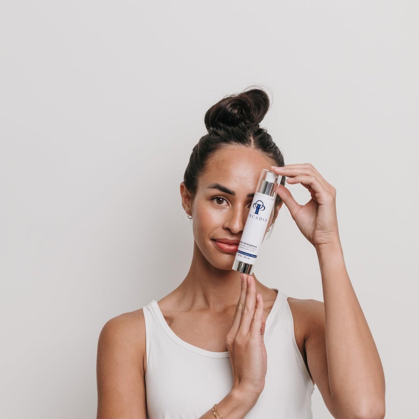 White Veil Brightener - Circadia