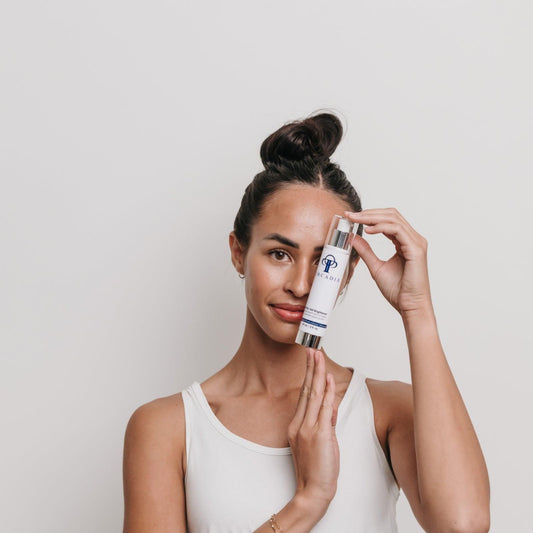 White Veil Brightener - Circadia