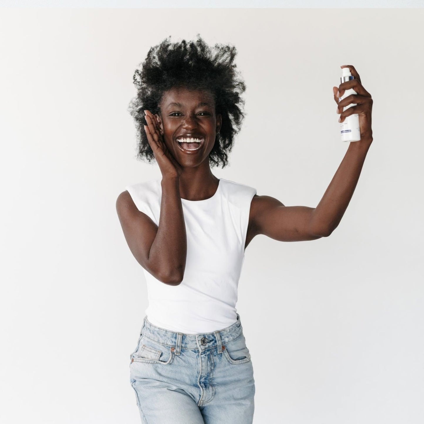 Wit Wilg en Jeneverbes Clearing Mist